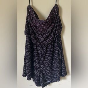 White House Black Market Jumper